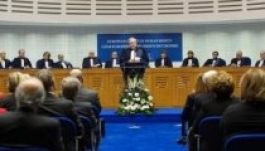 Az emberi jogi bíróság elítélte Romániát a bányászjárás miatt