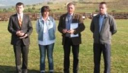 Hétvégén rendezik meg a VII. Székelyföldi Lovas Ünnepet