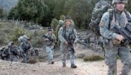 Szárazföldön is támadhat Amerika az Iszlám Állam ellen