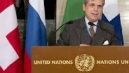 Berendelte az összes EU-s nagykövetet a kairói külügy