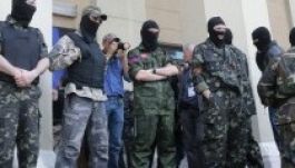 Az ukrán szakadárok a harcok felújítására készülnek