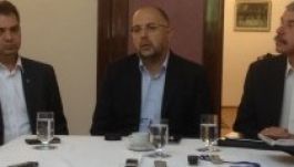 Az autonómia-statútum közvitájára készül az RMDSZ