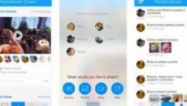 Jön a „Facebook a Facebookban”