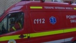 Húsz éves sofőr ütött el egy 12 éves gyermeket a zebrán