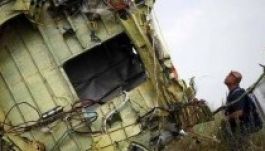 Harminc millió dollárt kap, aki felfedi, ki lőtte le a maláj gépet