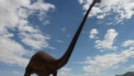 Minden híresztelés ellenére sosem létezett a brontoszaurusz