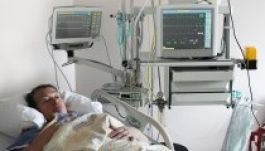 Csúnyán eladósodott Románia a külföldi kórházak felé