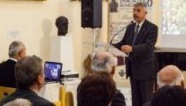 Jancsó Benedek emléknapok Háromszéken