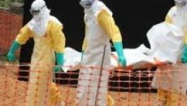 Az első ebola-fertőzött francia önkéntest hazaszállítják Párizsba