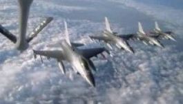 Francia katonák is megkezdik a légi támadást Irakban