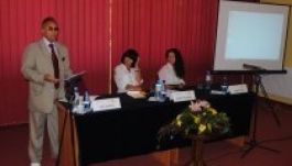 Etnikumközi kapcsolatokról értekeztek Tusnádfürdőn romaügyben