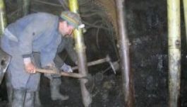 A vulkáni kőszénfeldolgozó bezárása miatt indult éhségsztrájk