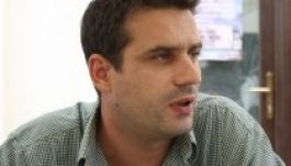 Sarvadi Paul: „A színház olyan, mint Macondo”