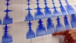 Földrengés volt péntek reggel Vrancea szeizmikus térségében