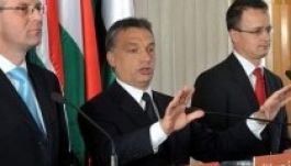 Szijjártó Péter lesz az új magyar külügyminiszter