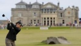 Megnyílt a nők előtt a skóciai St. Andrews híres golfklubja