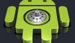 Hamarosan minden titkunk megtartják az Android-mobilok