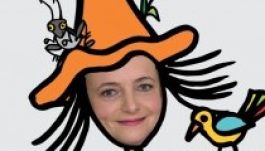 Gyermekelőadás Árkoson: Zénó, az elképesztő madárijesztő