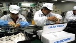 Alig győzik gyártani az iPhone 6-ot