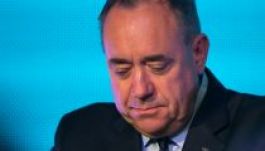 Távozik tisztségéből a függetlenségi referendumot kiíró skót kormányfő