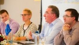 Winkler Gyula a MIÉRT-tel folytatja gyakornoki programját