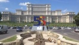 Bukarest – 555, magyarokkal, sztereotípiákkal