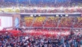 Kim Dzsong Unhoz hasonlították Victor Pontát (VIDEÓ)