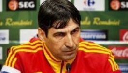 Pintér Attila menesztése felborította Pițurcă terveit