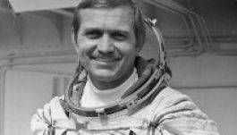 Meghalt a világrekorder szovjet űrhajós