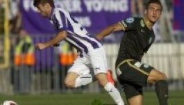 Az Újpest nyerte a 215. magyar örökrangadót