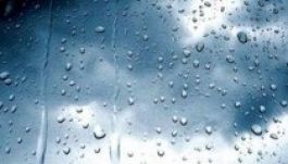 Sok esővel kezdődik a hét