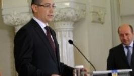 Victor Ponta ezért nem szavazott soha Traian Băsescura