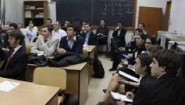 Gazdasági és vállalkozástani képzés indul középiskolásoknak