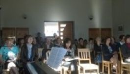 Tanfelügyelők és módszertanosok tanácskoztak