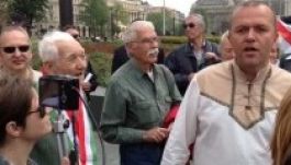 Vádat emeltek a Pásztor István ellen hergelő Gaudi-Nagy ellen