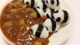 Vannak, akik játszanak az étellel (GALÉRIA)