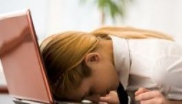 Csökkentenék a számítógépen dolgozók munkaidejét