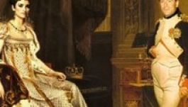 Fél millió euróért vették meg Napóleon és Jozefina házassági szerződését