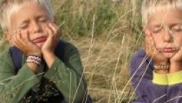 Őszi napéjegyenlőség: a harmónia ünnepe