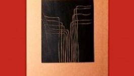 Balázs László bőrdíszműves kiállítása Kolozsváron