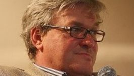 Nagyváradon találkozhatnak olvasói Závada Pál íróval