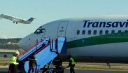 Az Air France pilóták elutasították a vezetőség „utolsó