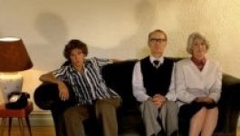 Szlovákiában egyre több felnőtt fiatal lakik a szüleivel