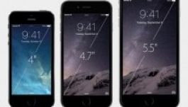 Minden eddiginél jobban mennek az új iPhone-ok
