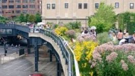 Még egy ok, amiért az életben egyszer el kell jutnod New Yorkba