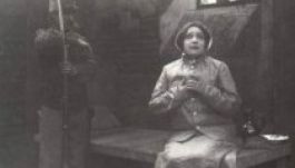 Filmben is szerepelt Jászai Mari – száz év után újra megnézhető