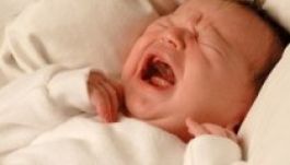 Megfejti a gyereksírást egy mobil-alkalmazás