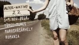 Kezdődik az előzsűrizés az Alter-Native filmfesztiválra