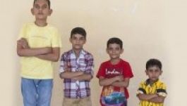 Íme a világ legmagasabb ötévese