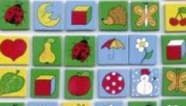 Mondd meg, mi volt a jeled az oviban – megmondjuk, ki vagy